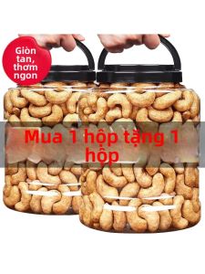 Đậu Phộng Sấy Giòn 500g