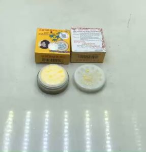 Kem sâm vàng 5g