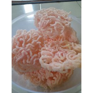RENGGINING KERUPUK TEPUNG BERAS HOMEMADE