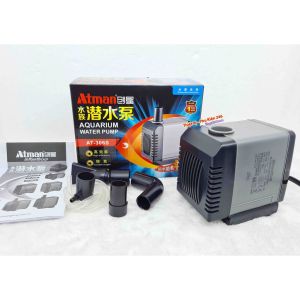Máy Bơm Lọc Nước Hồ Cá Cảnh ATMAN AT-306 35w
