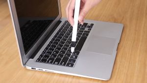 SIKAT KUAS PEMBERSIH MULTIFUNGSI SET SEROKAN SIKAT JENDELA KEYBOARD SERBAGUNA 2 IN 1| KUAS DEBU SIKAT MINI KUAS SAPU PEMBERSIH SUDUT JENDELA