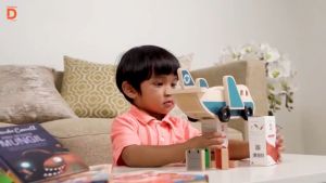 Defend D Drops - Vitamin D3 Tetes anak bayi dewasa 330 iu per tetes - Vitamin tetes semua usia