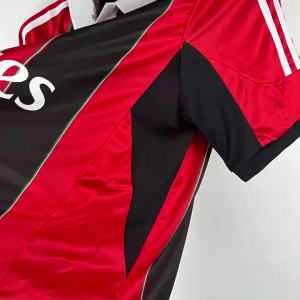 2025 Jersi Ragbi Baharu GAA Ireland Meath Dublin Kerry Jersi Ragbi Lelaki Lengan Pendek