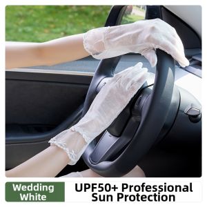 MiiOW | UV Protection Anti-Slip Gloves
