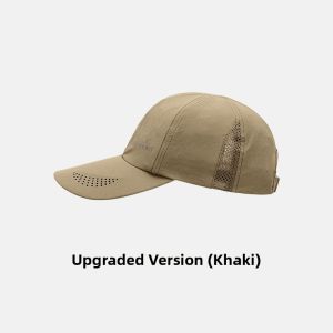 PELLIOT | Summer UV Protection Quick-Dry Sun Hat