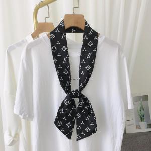 Băng Ruy Băng Lụa Mỏng Dài Nhỏ Phong Cách Hàn Quốc Mùa Hè 2011 Vải Polyester Trang Trí Phụ Kiện Quấn Tay Cầm Túi