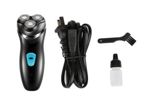 Máy Cạo Đầu Điện 24W Tezan T5114 Máy Cạo Đầu Chuyên Dụng Cho Người Có Mái Tóc Ngắn Máy Cạo Đầu Tự Động Không Dây