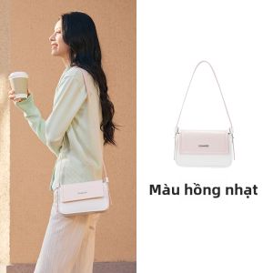 Semir | Túi Đeo Chéo Đơn Giản Cho Người Đi Làm