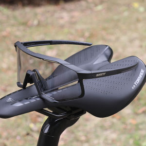 Giant Cycling Glasses Sports Running Protective Sun Glasses Mountain Road Bicycle Windshield Adjustable Nose Pad Universal