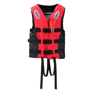 PATGEAR | High Buoyancy Professional Life Jacket