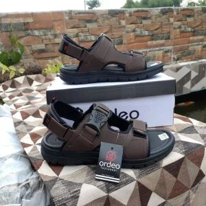 sandal gunung slop hiking kwalitas premium terbaru kekinian