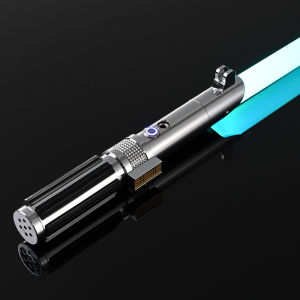 RGB Metal Lightsaber Laser Sword Toys Sabre De Luz Light Saber Espada Brinquedos Juguetes Zabawki Oyuncak Kpop Lightstick