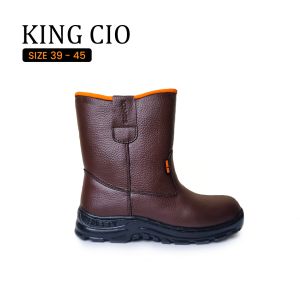 sepatu safety