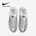 Nike Men's P-6000 Shoes - White [CD6404-105]. 