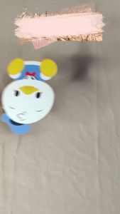 Amplop Uang Lebaran Karakter Unik Lucu & Angpao Hari Raya