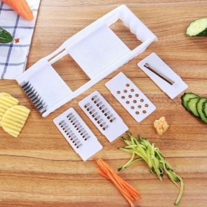 PARUTAN BUAH DAN SAYUR SERBAGUNA 4 IN 1
