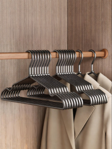 ANGTU | Scratch-Free Non-Slip Shoulder-Protecting Hanger