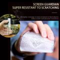 Tempered Glass Bening Anti Static Full Cover Vivo Y20 Y20A Y20 G Y20i Y20s G Y21 2021 Y21s Y21A Y21E Y21T Y22 Y22s 2022 Y30 Y30i Y30 5G Y31 Y31s 2021 Y32 Y33 2021 Y33s 5G Y33T Y34s Y35 2022 Y35 5G Anti gores Tahan Banting Lecet Anti Minyak Debu Top.