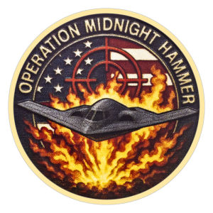 Bộ Sưu Tập Tiền Xu Lưu Niệm Midnight Hammer Jet Mạ Vàng Phong Cách Mỹ Trang Trí Nhà Cửa Bằng Kim Loại Đường Kính 40mm*3mm Trọng Lượng 1OZ