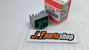 REGULATOR KIPROK PENGISIAN RXKING RX KING NEW 2007-2008 NOUVO Z MIO LAMA SPORTY SMILE SOUL FINO KARBU JUPITER Z 115 ROBOT MX 135 LAMA ORIGINAL YGP 5TL-H1960-00