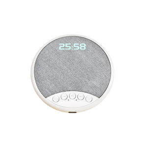 other | New Pillow Sleep Aid Speaker HiFi Sound Quality White Noise With Digital Display Alarm Timer Multi-Function Bluetooth5.4 Speaker