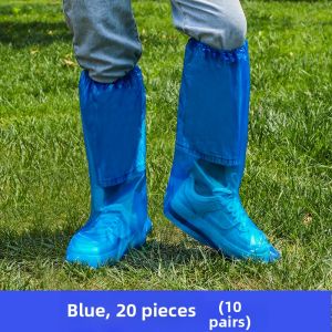 RAINCATO | Waterproof Non-slip Rain Shoe Covers