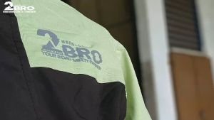 MOTOR BAJU HUJAN MOTORCYCLE RAINCOAT M SIZE~XXL SIZE(WITH PANTS AND RAINSHOSE) RJ02