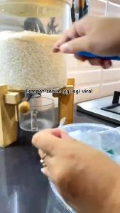 Dispenser Sabun Cuci Piring Praktis Dispenser Spons Dispenser Sabun Colek Pompa Sabun Cuci Piring Dispenser Murah