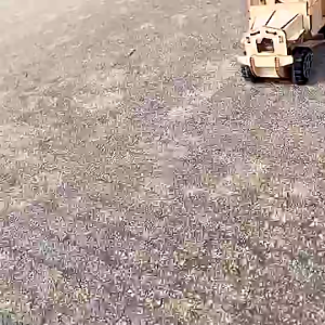 [Lập Trình Nhúng A-Z][2] Đồ Chơi STEM - Bộ Lắp Ghép Ô Tô Chạy Bằng Năng Lượng Mặt Trời Bằng Gỗ