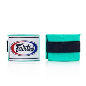 Fairtex Handwraps Mint 120 inches - 3 meters