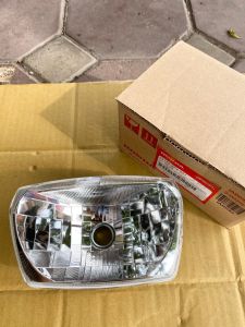 Pha đèn Dream chính hãng Honda