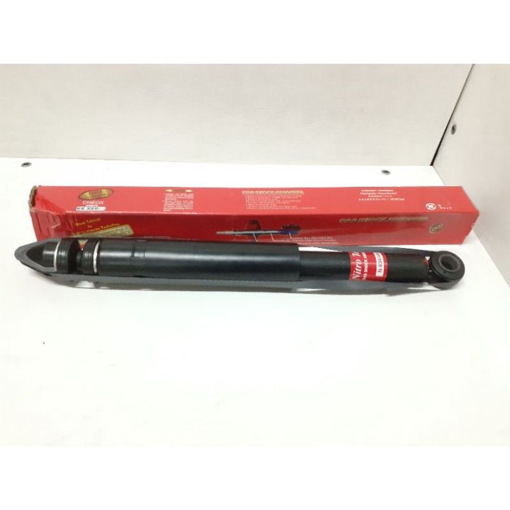 NITROTECH SHOCK ABSORBER REAR SUZUKI SWIFT / DZIRE 1117' Lazada PH