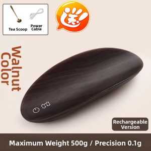 DIHENG | Precise Mini Tea Electronic Scale