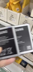 Pin THAY THẾ SS G530 / J320 / J500 / G532 / G531 / J2PRIME / J310 / J250 / J2 Pro (EBBG530BBC)