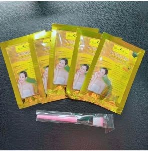 Combo 5 gói Ủ Trắng collagen( chính hãng)
