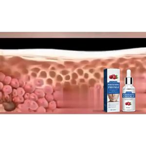 Serum dưỡng da làm trắng Jaysuing 30ml- Dưỡng da trắng sáng Dưỡng ẩm bảo vệ da khỏe mạnh Se khít lỗ chân lông Nâng cơ mặt căng bóng mịn màng. Tăng cường tổng hợp Collagen Chống Oxy hóa Cấp Ẩm Phục Hồi Da Làm Dịu