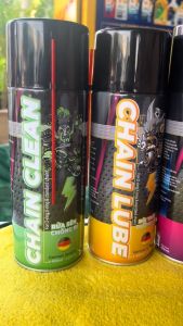 Combo Dưỡng Sên Sprayking + Rửa Sên Sprayking + Phục Hồi Nhựa Nhám Sprayking Plastic shine 400ml mẫu mới- Cam kết chính hãng