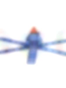 แผ่นตัวต่อแม่เหล็ก Magnet Tiles  ของเล่นเสริมพัฒนาการ และการเรียนรู้ STEAM ของเล่นแม่เหล็ก V84 พร้อมส่ง