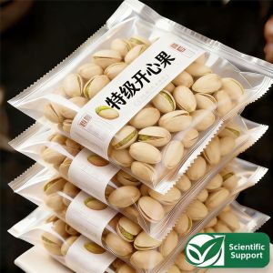 YIFANGYOUTA | Unflavored No-Additives Pistachios