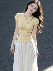 PEIXI | Slim Fit Attractive T-shirt