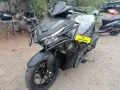 CRASH GUARD FOR AEROX V2. 