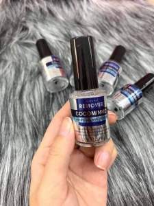 [MUA LÀ CÓ QUÀ][Mua 5 tặng 1]Nước phá gel chuyên dụng mát lạnh hiệu quả nhanh sau 2 đến 3 phút không kích ứng da phù hợp với cá nhân or salon chuyên nghiệp