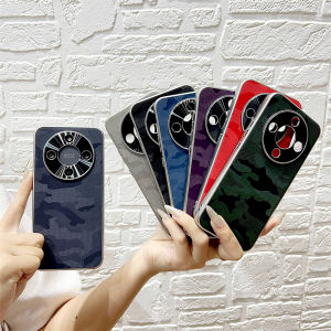 Cho danh dự Honor X9d 5G vỏ ống kính kim loại vỏ điện thoại cứng Bìa