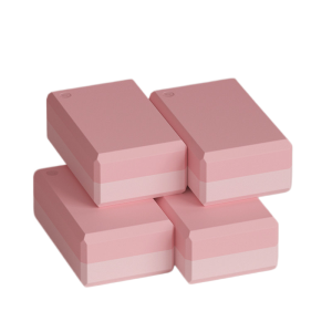 HESDERLBA | High Density Yoga Brick For Children Practice Aids