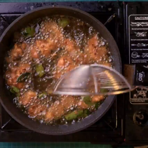 NIS HALAL Onion Powder 100G/200G/500G