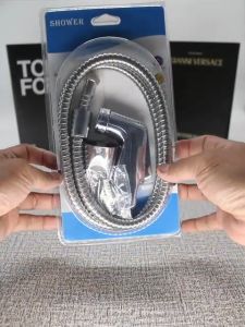 ACEBEST Bidet Spray Semprotan Closet Shower Toilet Jet Bidet Spray FXQ-237