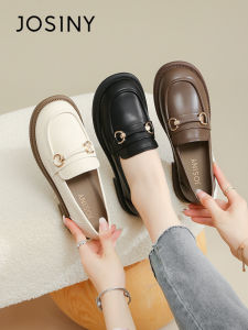 Josiny | Casual Chunky Loafer