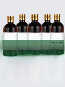 Pure Plant Essential Oils 40+ Scents Single Essential Oil for Massage Aromatherapy Humidifier Relaxing Refreshing Chinese Origin