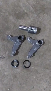 Cam Follower For Tmx155/125/ Cg125