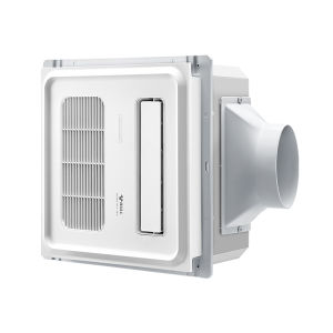 Bull | Kitchen & Bathroom Cooling Fan Ventilation